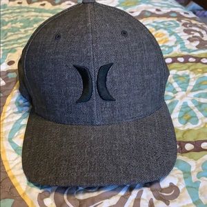 Hurley Hat